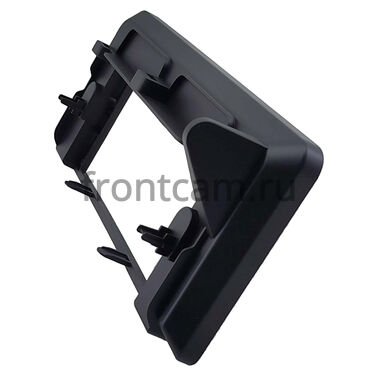 Рамка RM-0400 под магнитолу 12.3 дюйма для Toyota Camry XV80 2023-2025