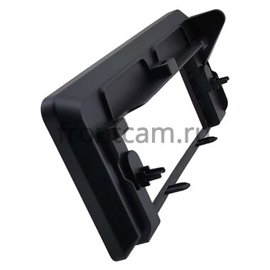 Рамка RM-0400 под магнитолу 12.3 дюйма для Toyota Camry XV80 2023-2025