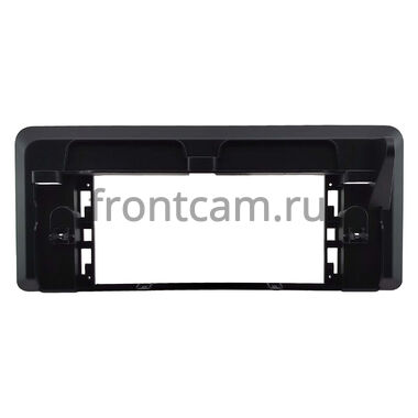 Рамка RM-0400 под магнитолу 12.3 дюйма для Toyota Camry XV80 2023-2025