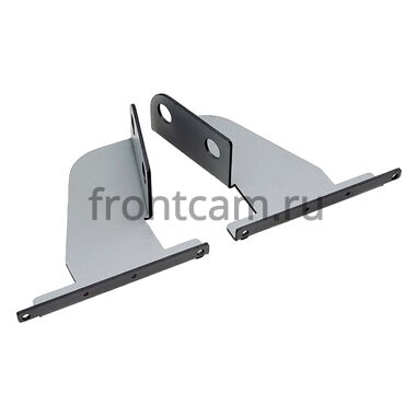 Рамка RM-0400 под магнитолу 12.3 дюйма для Toyota Camry XV80 2023-2025