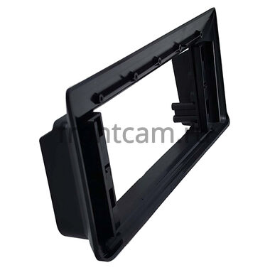 Рамка RM-0402 под магнитолу 12.3 дюйма для MG 5 2020-2025