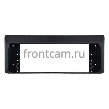 Рамка RM-0402 под магнитолу 12.3 дюйма для MG 5 2020-2025