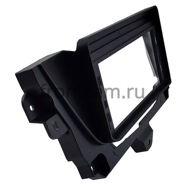 Рамка RM-0403 под магнитолу 12.3 дюйма для Cadillac XT5 2016-2024, XT6 2019-2024