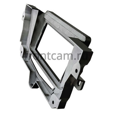 Рамка RM-0403 под магнитолу 12.3 дюйма для Cadillac XT5 2016-2024, XT6 2019-2024