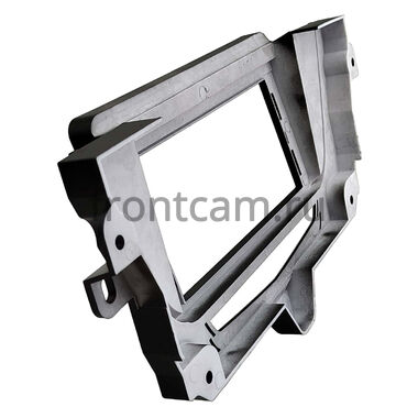 Рамка RM-0403 под магнитолу 12.3 дюйма для Cadillac XT5 2016-2024, XT6 2019-2024