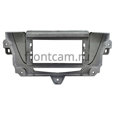 Рамка RM-0403 под магнитолу 12.3 дюйма для Cadillac XT5 2016-2024, XT6 2019-2024