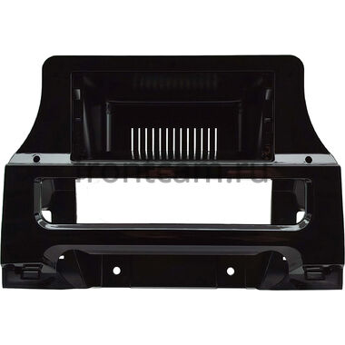 Haval M6 2 2021-2025 12.3 дюйма Canbox GT1233-0411 на Android 10 (CarPlay, 2/32, DSP, QLed) BMW Style