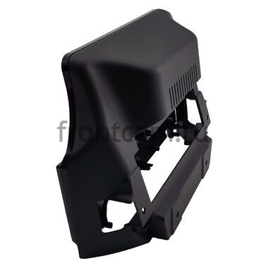 Haval M6 2 2021-2025 12.3 дюйма Canbox GT1233-0411 на Android 10 (CarPlay, 2/32, DSP, QLed) BMW Style