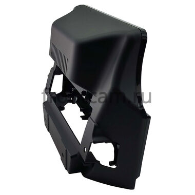 Haval M6 2 2021-2025 12.3 дюйма Canbox GT1233-0411 на Android 10 (CarPlay, 2/32, DSP, QLed) BMW Style