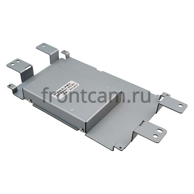 Рамка RM-0475 под магнитолу 12.3 дюйма для Land Rover Range Rover Evoque 2011-2018 (Тип B)