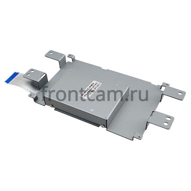 Рамка RM-0478 под магнитолу 12.3 дюйма для Land Rover Freelander 2 2006-2014