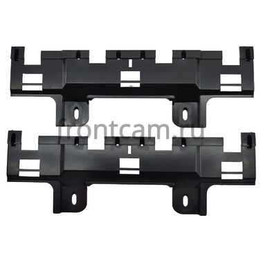 Рамка RM-0478 под магнитолу 12.3 дюйма для Land Rover Freelander 2 2006-2014