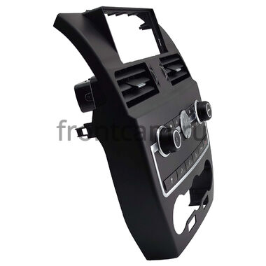Рамка RM-0478 под магнитолу 12.3 дюйма для Land Rover Freelander 2 2006-2014