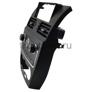 Рамка RM-0478 под магнитолу 12.3 дюйма для Land Rover Freelander 2 2006-2014