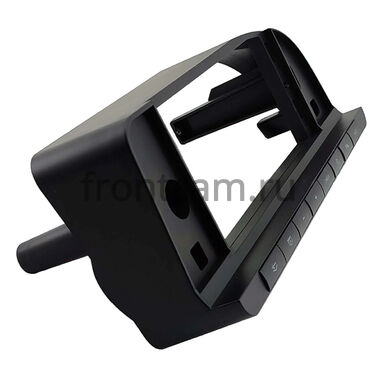 Рамка RM-0479 под магнитолу 12.3 дюйма для Audi A6 (С6), RS6 (C6), S6 (C6) 2004-2011