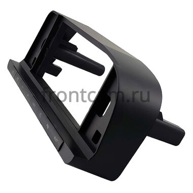 Рамка RM-0479 под магнитолу 12.3 дюйма для Audi A6 (С6), RS6 (C6), S6 (C6) 2004-2011