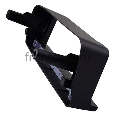 Рамка RM-0479 под магнитолу 12.3 дюйма для Audi A6 (С6), RS6 (C6), S6 (C6) 2004-2011