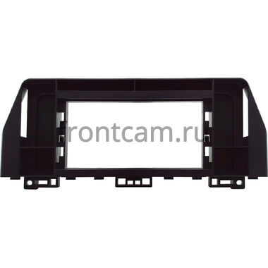 Рамка RM-0485 под магнитолу 12.3 дюйма для Volkswagen Bora 5, Sagitar, Lavida 3, Tiguan 3 2023-2025