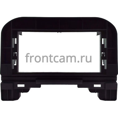 Рамка RM-0489 под магнитолу 12.3 дюйма для Honda Vezel 2, HR-V 3, XR-V 2 2022-2024