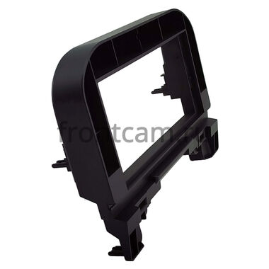 Рамка RM-0489 под магнитолу 12.3 дюйма для Honda Vezel 2, HR-V 3, XR-V 2 2022-2024