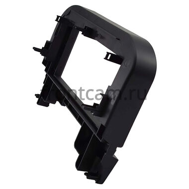 Рамка RM-0489 под магнитолу 12.3 дюйма для Honda Vezel 2, HR-V 3, XR-V 2 2022-2024