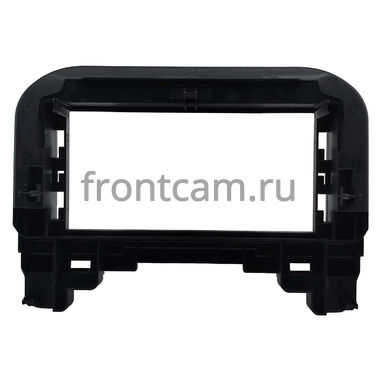 Рамка RM-0489 под магнитолу 12.3 дюйма для Honda Vezel 2, HR-V 3, XR-V 2 2022-2024
