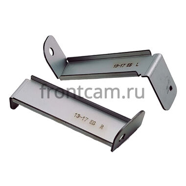 Рамка RM-0492 под магнитолу 12.3 дюйма для Lexus ES 6 2012-2018