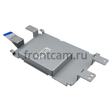 Рамка RM-0493 под магнитолу 12.3 дюйма для Land Rover Discovery 4 2009-2016