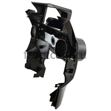 Рамка RM-0493 под магнитолу 12.3 дюйма для Land Rover Discovery 4 2009-2016
