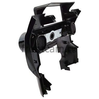 Рамка RM-0493 под магнитолу 12.3 дюйма для Land Rover Discovery 4 2009-2016