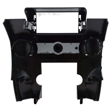 Рамка RM-0493 под магнитолу 12.3 дюйма для Land Rover Discovery 4 2009-2016