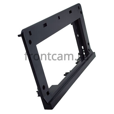 Daihatsu Rocky (A200) 2019-2024 12.3 дюйма Canbox PRO-Line 4340-0494 на Android 13 (4G-SIM, 4/64, DSP, QLed) Mercedes Style
