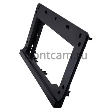 Daihatsu Rocky (A200) 2019-2024 12.3 дюйма Canbox PRO-Line 4340-0494 на Android 13 (4G-SIM, 4/64, DSP, QLed) Mercedes Style
