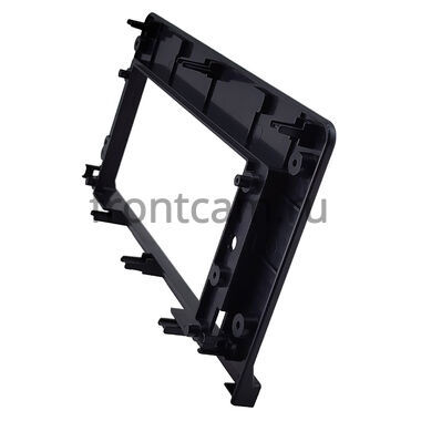 Daihatsu Rocky (A200) 2019-2024 12.3 дюйма Canbox PRO-Line 4340-0494 на Android 13 (4G-SIM, 4/64, DSP, QLed) Mercedes Style