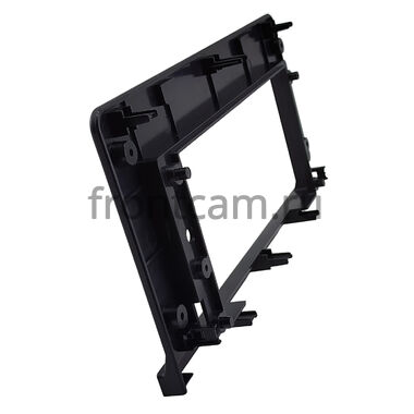 Daihatsu Rocky (A200) 2019-2024 12.3 дюйма Canbox PRO-Line 4340-0494 на Android 13 (4G-SIM, 4/64, DSP, QLed) Mercedes Style