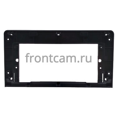 Daihatsu Rocky (A200) 2019-2024 12.3 дюйма Canbox PRO-Line 4340-0494 на Android 13 (4G-SIM, 4/64, DSP, QLed) Mercedes Style