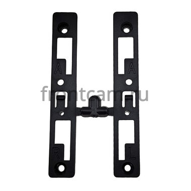 Daihatsu Rocky (A200) 2019-2024 12.3 дюйма Canbox PRO-Line 4340-0494 на Android 13 (4G-SIM, 4/64, DSP, QLed) Mercedes Style