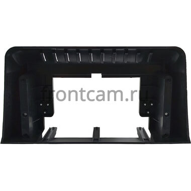 Рамка RM-0498 под магнитолу 12.3 дюйма для Toyota Veloz 2021-2024