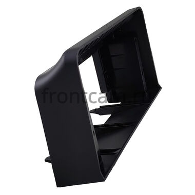 Toyota Veloz 2021-2024 12.3 дюйма Canbox PRO-Line 4331-0498 на Android 13 (4G-SIM, 6/128, DSP, QLed) BMW Style
