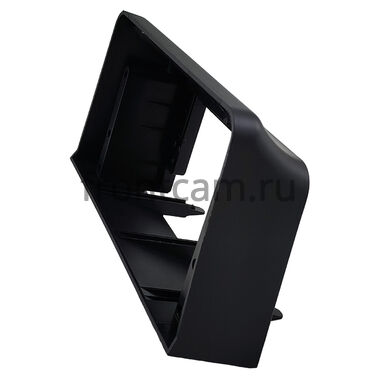 Toyota Veloz 2021-2024 12.3 дюйма Canbox PRO-Line 4331-0498 на Android 13 (4G-SIM, 6/128, DSP, QLed) BMW Style