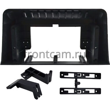 Рамка RM-0498 под магнитолу 12.3 дюйма для Toyota Veloz 2021-2024