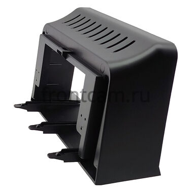 Toyota Veloz 2021-2024 12.3 дюйма Canbox PRO-Line 4331-0498 на Android 13 (4G-SIM, 6/128, DSP, QLed) BMW Style