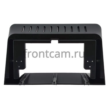 Toyota Veloz 2021-2024 12.3 дюйма Canbox PRO-Line 4331-0498 на Android 13 (4G-SIM, 6/128, DSP, QLed) BMW Style