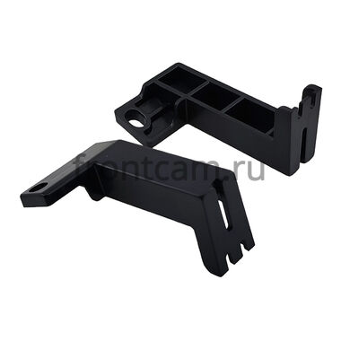 Toyota Veloz 2021-2024 12.3 дюйма Canbox PRO-Line 4331-0498 на Android 13 (4G-SIM, 6/128, DSP, QLed) BMW Style