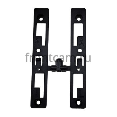 Toyota Veloz 2021-2024 12.3 дюйма Canbox PRO-Line 4331-0498 на Android 13 (4G-SIM, 6/128, DSP, QLed) BMW Style