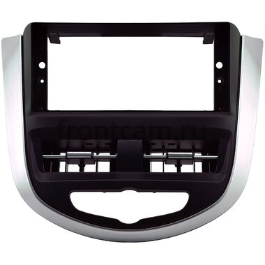 Hyundai Solaris, Accent 4 2010-2019 12.3 дюйма Canbox PRO-Line 4312-0502 на Android 13 (4G-SIM, 8/256, DSP, QLed) Audi Style