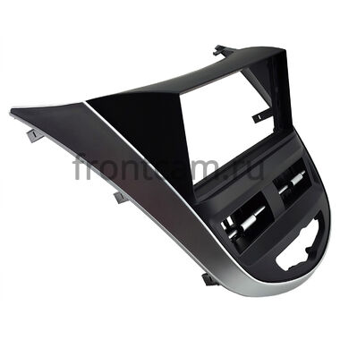 Hyundai Solaris, Accent 4 2010-2019 12.3 дюйма Canbox PRO-Line 4312-0502 на Android 13 (4G-SIM, 8/256, DSP, QLed) Audi Style