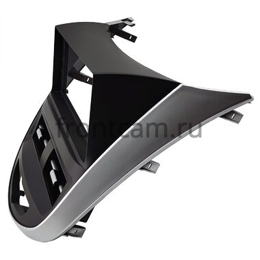 Hyundai Solaris, Accent 4 2010-2019 12.3 дюйма Canbox PRO-Line 4312-0502 на Android 13 (4G-SIM, 8/256, DSP, QLed) Audi Style