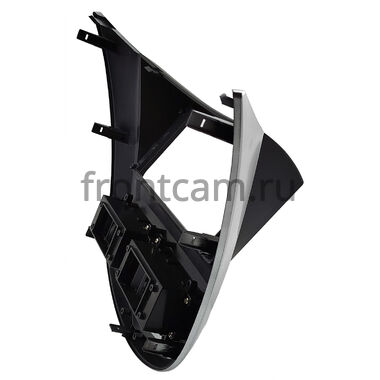 Hyundai Solaris, Accent 4 2010-2019 12.3 дюйма Canbox PRO-Line 4312-0502 на Android 13 (4G-SIM, 8/256, DSP, QLed) Audi Style