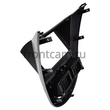 Hyundai Solaris, Accent 4 2010-2019 12.3 дюйма Canbox PRO-Line 4312-0502 на Android 13 (4G-SIM, 8/256, DSP, QLed) Audi Style